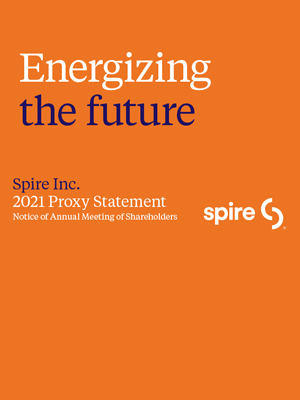 Proxy Statement